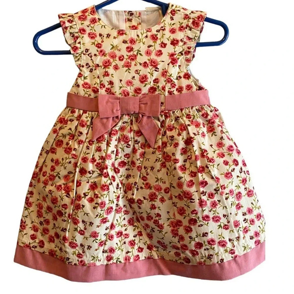 NEW GORGEOUS EASTER DRESSES GIRLS BOYS DRESS SHIRTS TOPS BOTTOMS COMING SOON! - Picture 3 of 16